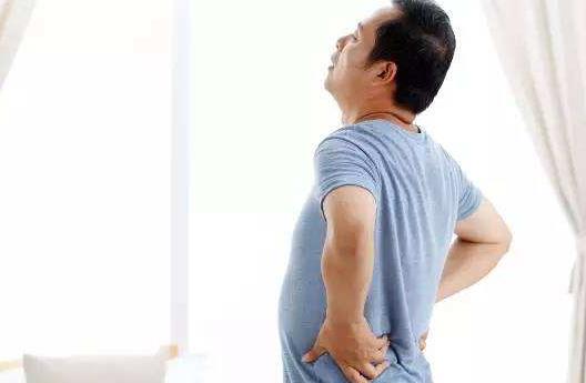 老中醫教你如何治療腰痛