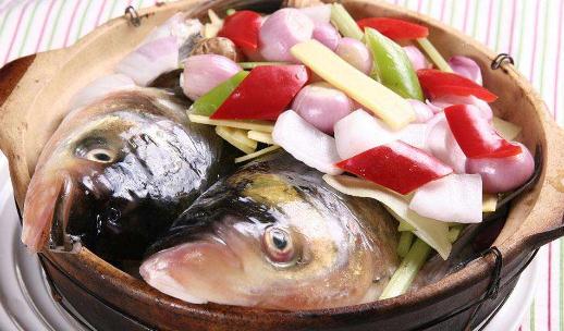 幾份養顏食譜 讓你吃出美麗來