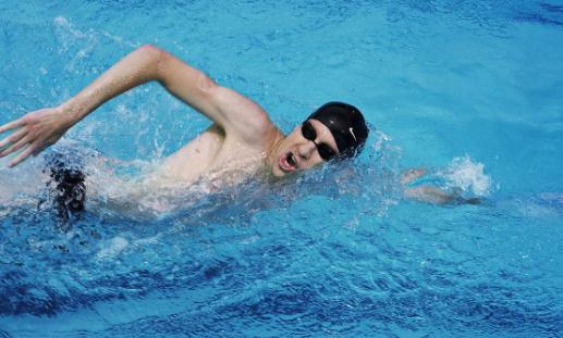 運動讓你在床上越來越性感