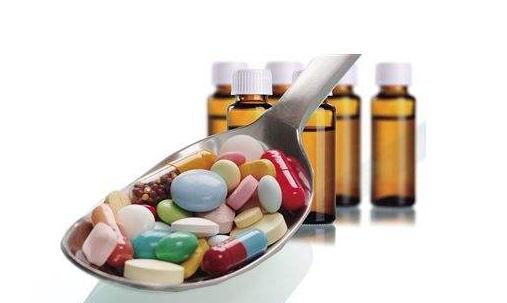 嬰幼兒常用的用藥方法 請謹慎使用