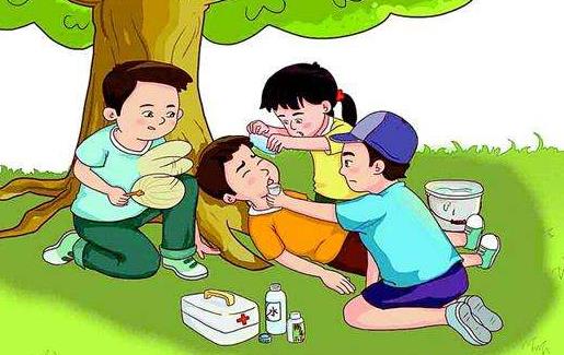 幾個妙招幫你預防中暑