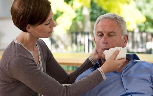 中風患者如何自我康復