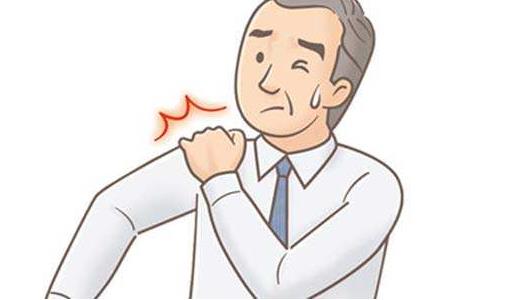 預(yù)防肩周炎需要做到這些點