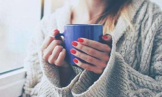 秋冬季節(jié)如何緩解手腳冰涼