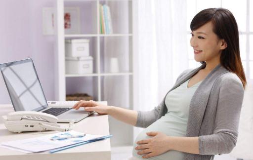 孕婦上班應(yīng)該穿什么衣服