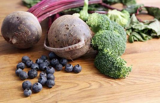 這些食物養生法千萬要學會！