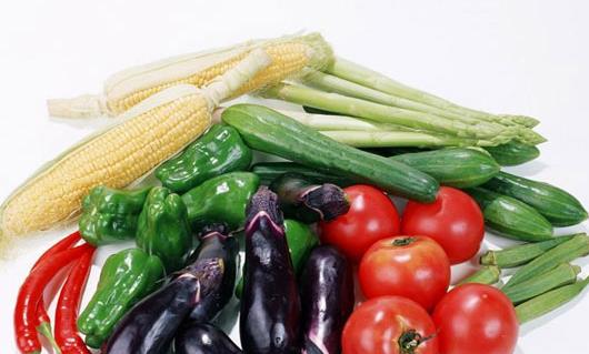 護理肝臟要多吃這些食物