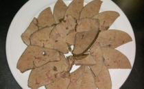 ?幫寶寶補鐵的營養食譜