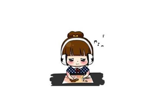 如何消除負面情緒？