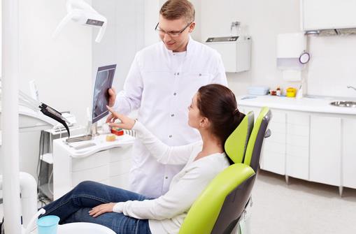 治療口腔潰瘍需要注意這些問題