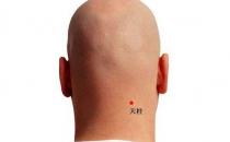 想成為猛男 多按摩助性養生穴