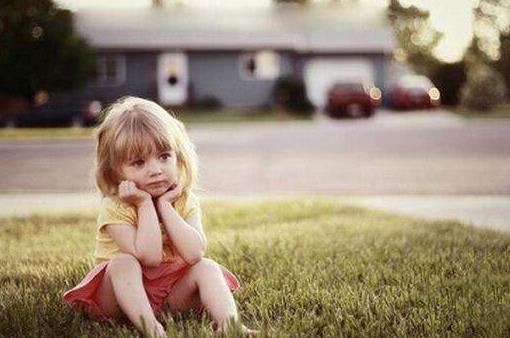 如何培養出健康的情緒