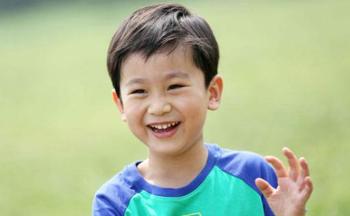 男性少兒期補腎導致性發育早熟