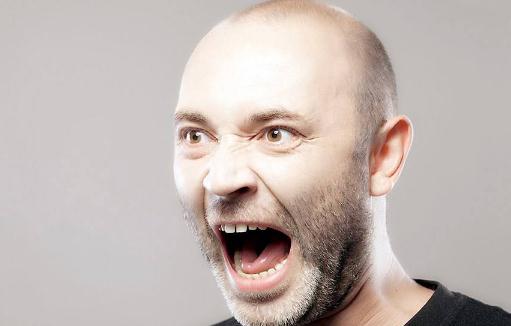 男性必知:性衰老的5大標志