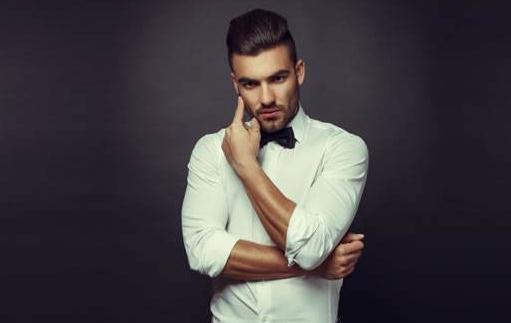 男性常搓腰眼固精益腎