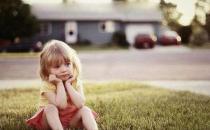 如何培養出健康的情緒