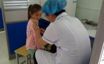 給寶寶打防疫針 家長勿陷誤區