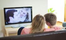 常看電視小心患皮膚病！