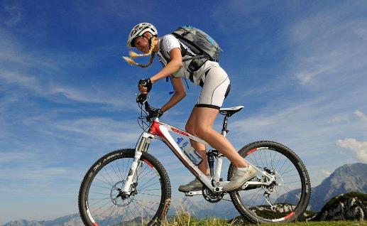 騎行愛好者需要注意哪些事項