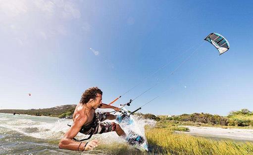 這些休閑運動最能養生!