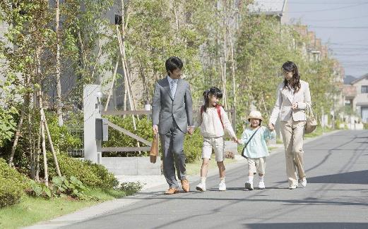 堅持步行能夠預防骨質疏松