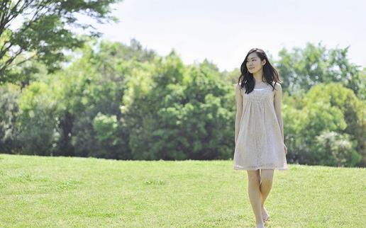 走路是世界上最好的運動!