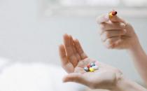 吃藥千萬別犯這些小錯誤！