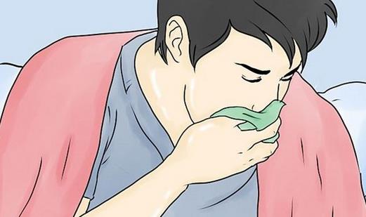 盤點冬季感冒用藥誤區