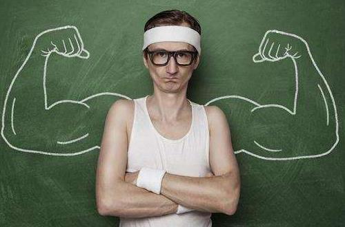 小心別陷入這些健身誤區！