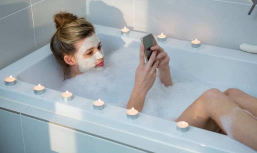 日常洗澡的誤區(qū)有哪些