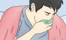 盤點冬季感冒用藥誤區