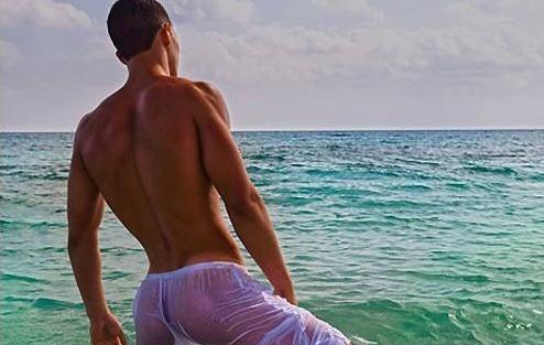 養生小貼士 男人怎么洗澡最健康