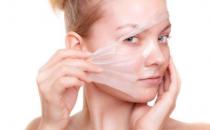 面膜都白敷了嗎？盤點使用面膜的誤區