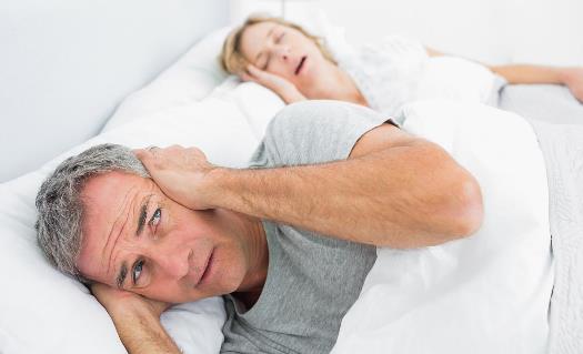 盤點對打鼾的認識誤區