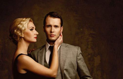 讓男人更長壽養生秘笈 美女只能欣賞不能娶