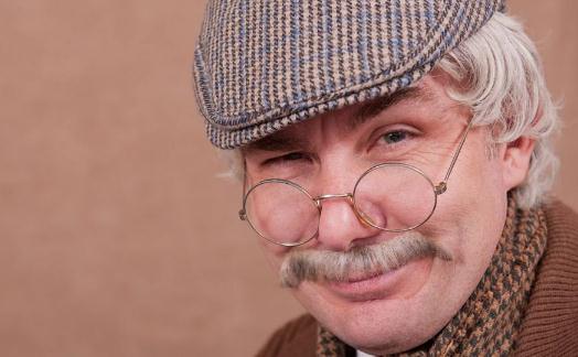 養成十大好習慣 讓男人看起來更有型