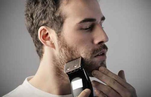 你刮胡子時(shí)會(huì)疼嗎 這可能是一種病