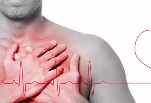 遇見心臟性猝死該如何快速搶救