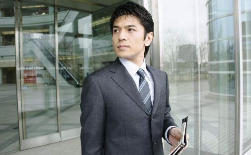 都市男人的足部護理原則