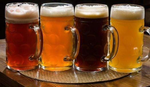 貼士:男人慎防六大“啤酒病”