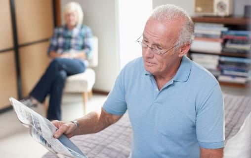 老年人該如何補血養血