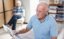 老年人該如何補血養血