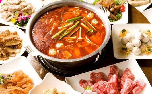 秋冬季節別這樣吃火鍋！