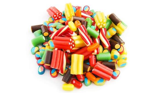 吃零食這樣簡單的事竟也有誤區？