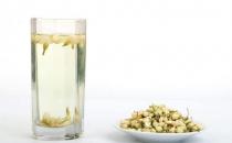 茉莉花茶雖養顏這些人也不能喝哦