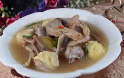 中醫食療防治前列腺炎