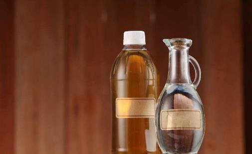 用白醋洗臉真能美白嗎？