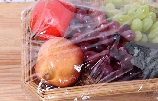 哪些食物不能用保鮮膜包?