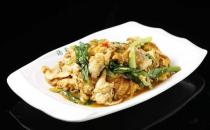 炒雞蛋加這些寶貝更營養