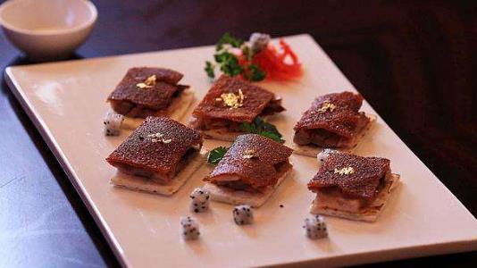 主食巧妙加入菜里更營養